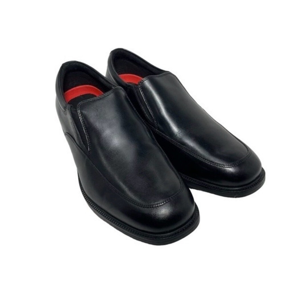 Rockport ALMARTIN Waterproof Loafers Black 10XW | K69912 |